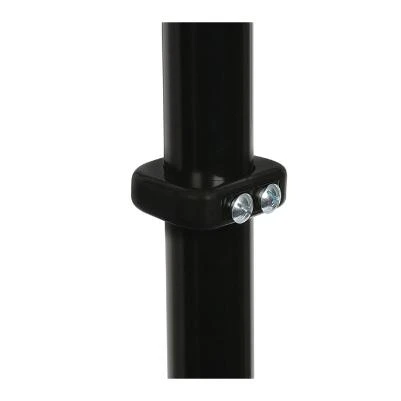 Laikiklis B Tech Tech SYSTEM 2 - Priedas Antkaklis Ø50mm stulpams