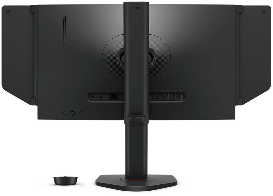 Monitorius BENQ ZOWIE XL2546X+ 24.1" FHD 280HZ FAST TN 0.5MS HDMIX3/DP DYAC 2.0