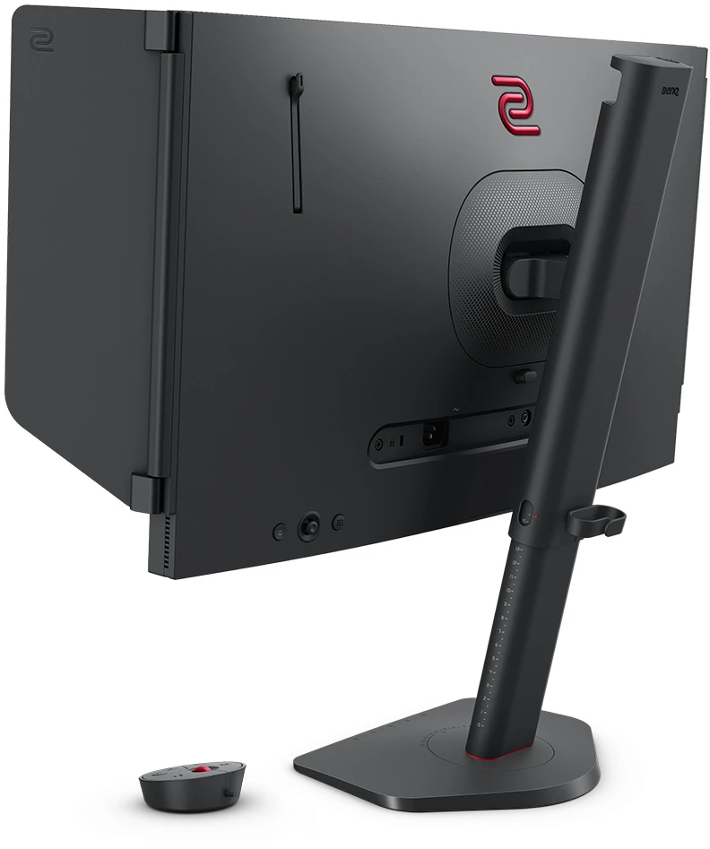 Monitorius BENQ ZOWIE XL2546X+ 24.1" FHD 280HZ FAST TN 0.5MS HDMIX3/DP DYAC 2.0