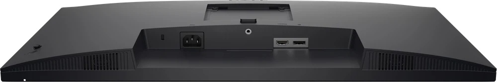 Monitorius Dell Pro E2726DS, 27" QHD (2560x1440) IPS, 100Hz, garsiakalbiai, HDMI, DP, su reguliuojamu stovu