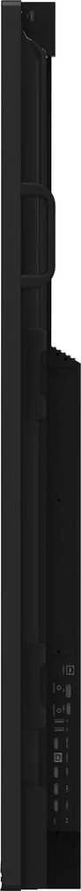 Monitorius iiyama ProLite TE10518UWI-B1AG