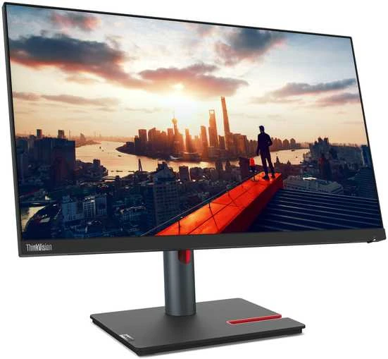 Monitorius Lenovo ThinkVision P24h-30 - QHD