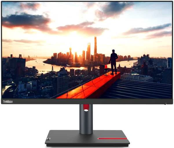 Monitorius Lenovo ThinkVision P24h-30 - QHD