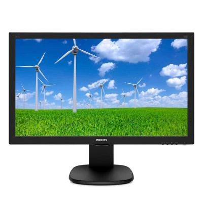 PHILIPS 221B8LJEB/00 21,5 colio LCD monitorius