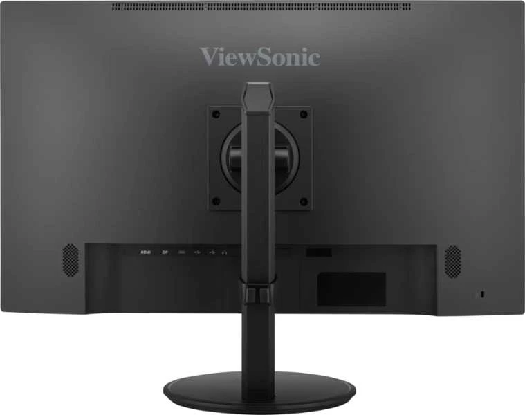 Monitorius ViewSonic VG2709U-2K – 27 colių | IPS | QHD | 4 ms | 100 Hz