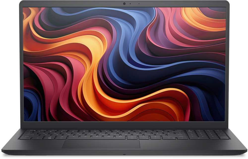 Dell 15 DC15255　ryzen5 Nešiojamas kompiuteris Dell 15 DC15255 / AMD Ryzen 5 7530U / 16GB