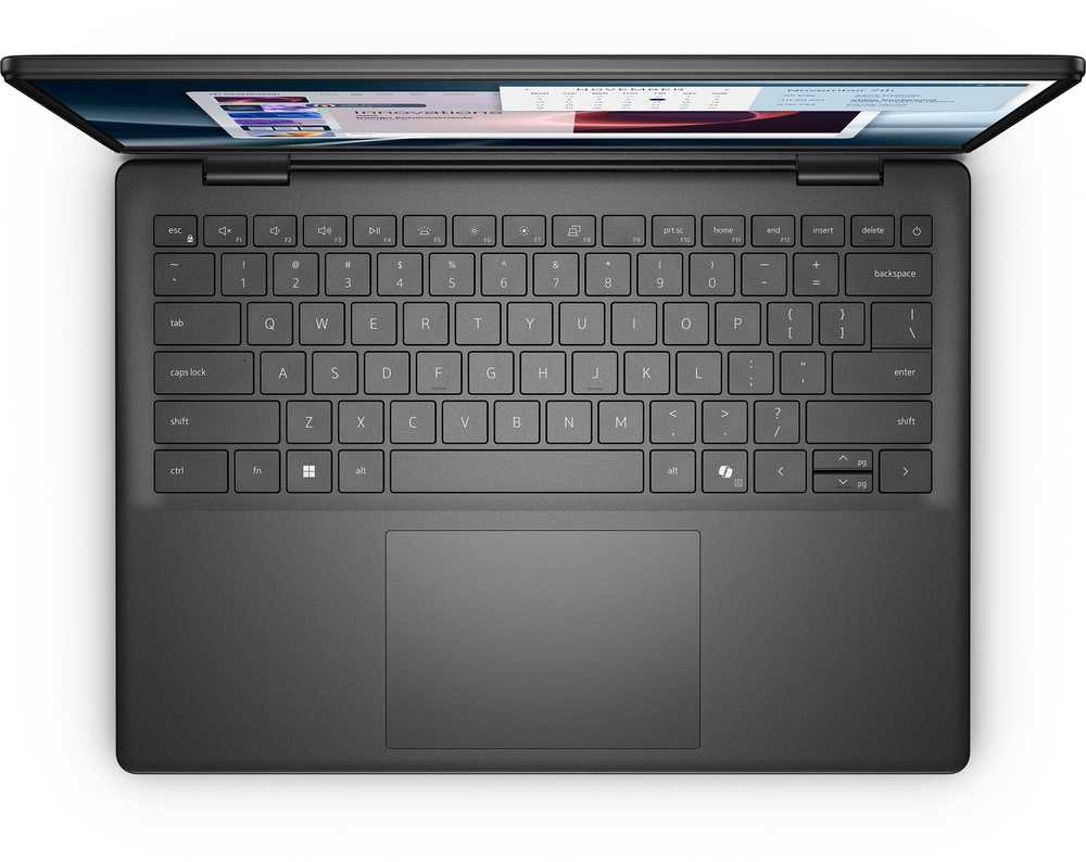 Nešiojamas kompiuteris Dell Pro 14 Essential PV14255/ AMD Ryzen 5 220/ 16GB/ 512GB SSD/ 14.0" FHD+/ WLAN + BT/ W11 Home/ 3yrs Prosupport