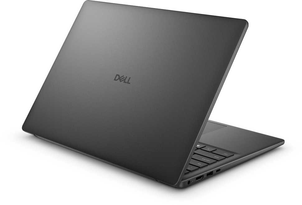 Nešiojamas kompiuteris Dell Pro 14 Essential PV14255/ AMD Ryzen 5 220/ 16GB/ 512GB SSD/ 14.0" FHD+/ WLAN + BT/ W11 Home/ 3yrs Prosupport
