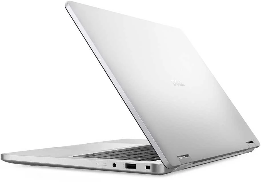 Nešiojamas kompiuteris Dell Pro 14 Plus PB14250/U5-236V/16GB/512GB SSD/14.0" FHD+/FgrPr/W11 Pro/FHD/IR Cam & Mic/WLAN + BT/Backlit Kb/3yrs Prosupport