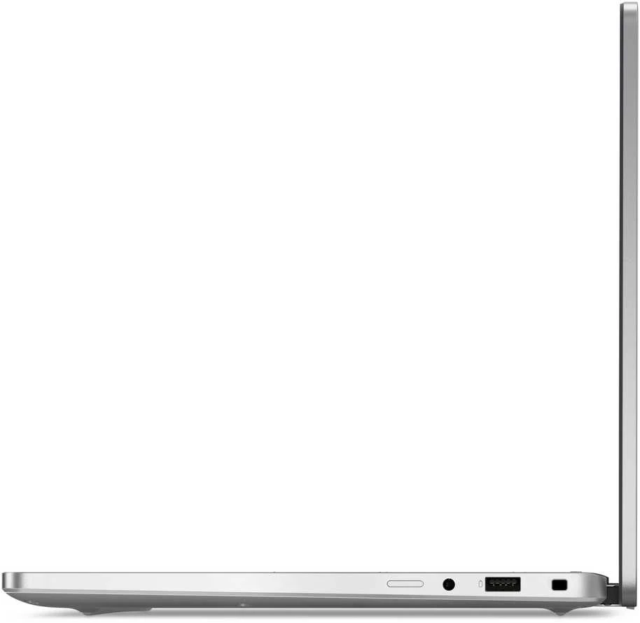 Nešiojamas kompiuteris Dell Pro 14 Plus PB14250/U5-236V/16GB/512GB SSD/14.0" FHD+/FgrPr/W11 Pro/FHD/IR Cam & Mic/WLAN + BT/Backlit Kb/3yrs Prosupport