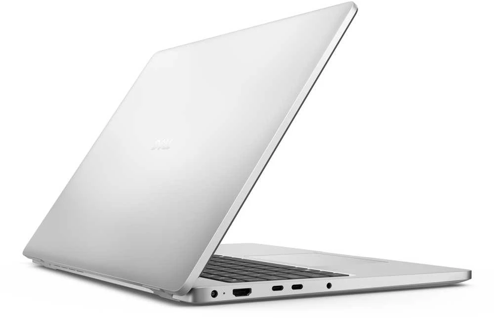Nešiojamas kompiuteris Dell Pro 16 PC16250 / U5 235U/ 16GB/ 512GB SSD/ FgrPr & SmtCd/ FHD IR Cam & Mic/ WLAN + BT/ 16.0" FHD+/ US Backlit Kb/ W11Pro/3yrs Prosupport