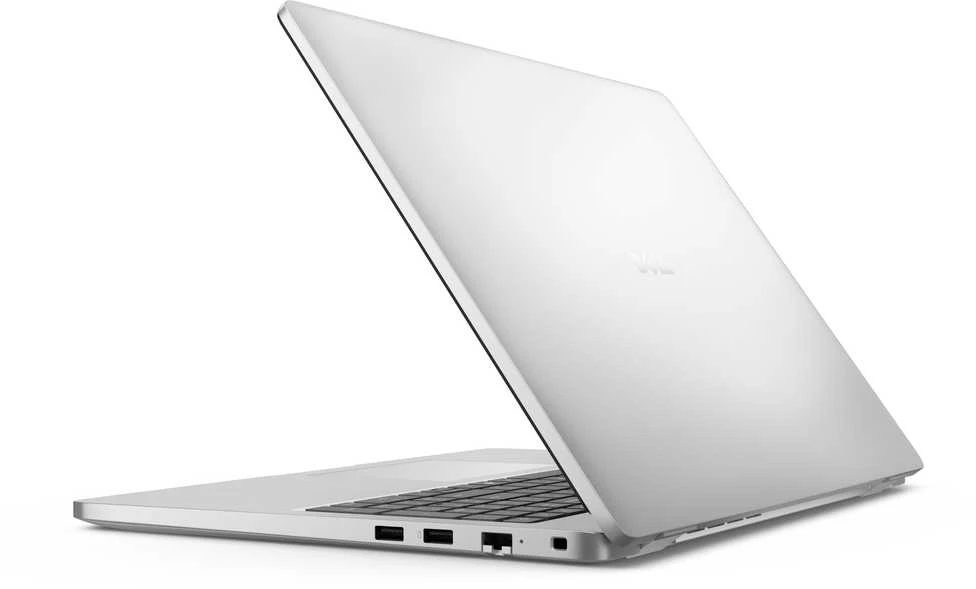 Nešiojamas kompiuteris Dell Pro 16 PC16250 / U5 235U/ 16GB/ 512GB SSD/ FgrPr & SmtCd/ FHD IR Cam & Mic/ WLAN + BT/ 16.0" FHD+/ US Backlit Kb/ W11Pro/3yrs Prosupport