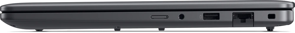 Nešiojamas kompiuteris Dell Pro 3 14 P314260/Core™ 7 350/32GB/512GB SSD/14.0" FHD+/FgrPr /W11 Pro/FHD/IR Cam & Mic/WLAN + BT/US Backlit Kb/3yrs Basic Onsite