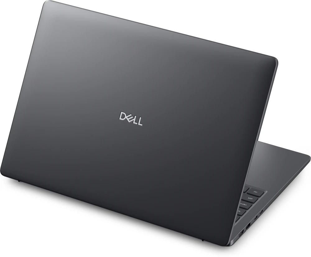 Nešiojamas kompiuteris Dell Pro 3 16 P316260/Core™ 5 320/16GB/512GB SSD/14.0" FHD+/FgrPr /W11 Pro/FHD/IR Cam & Mic/WLAN + BT/US Backlit Kb/3yrs Basic Onsite