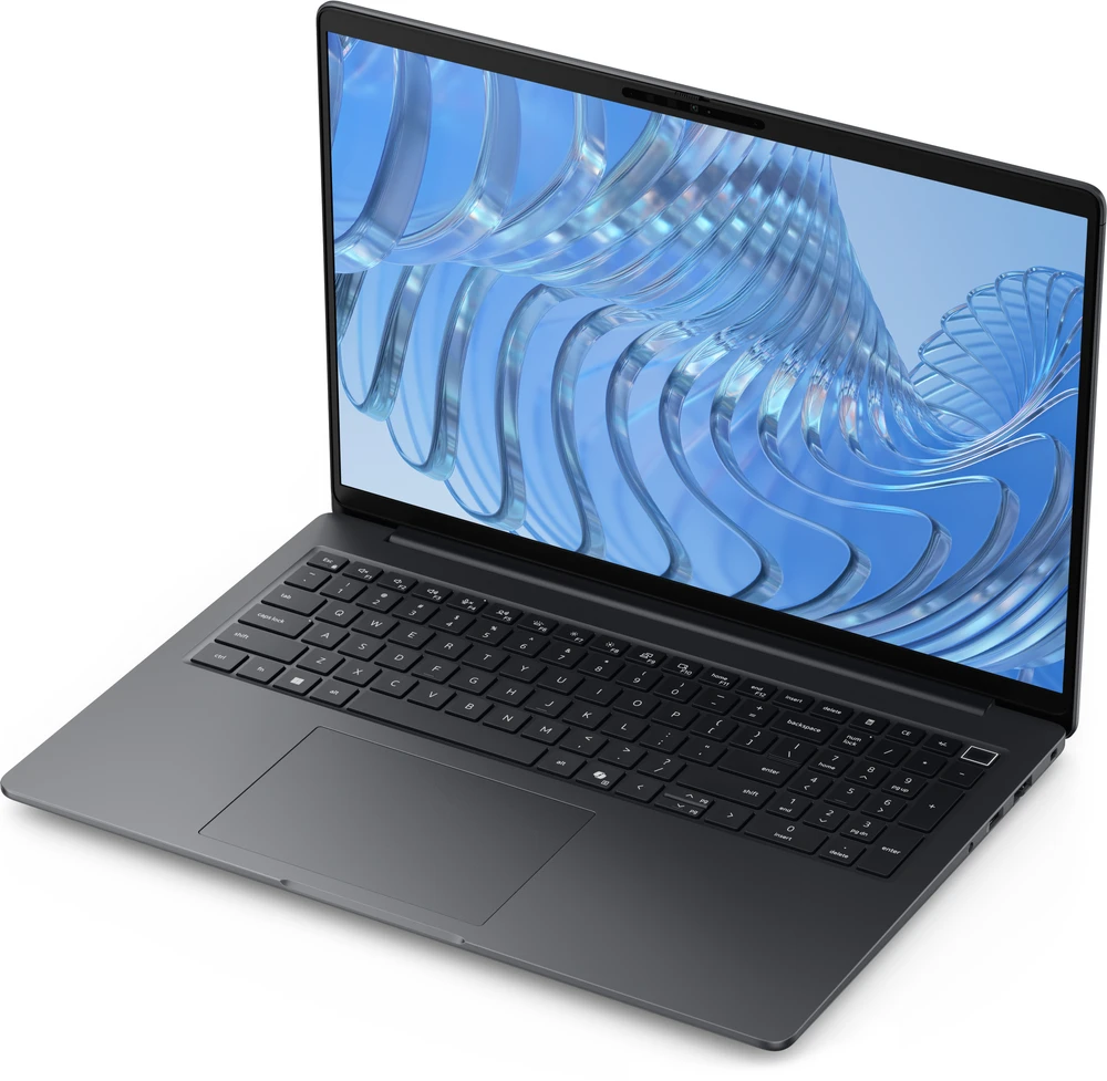 Dell Pro 5 Series 16 P516260/U5 335 vPro/32GB/512GB SSD/16.0" FHD+/FgrPr & SmtCd/W11 Pro/FHD/IR Cam & Mic/WLAN + BT/US Backlit Kb/3yrs Prosupport