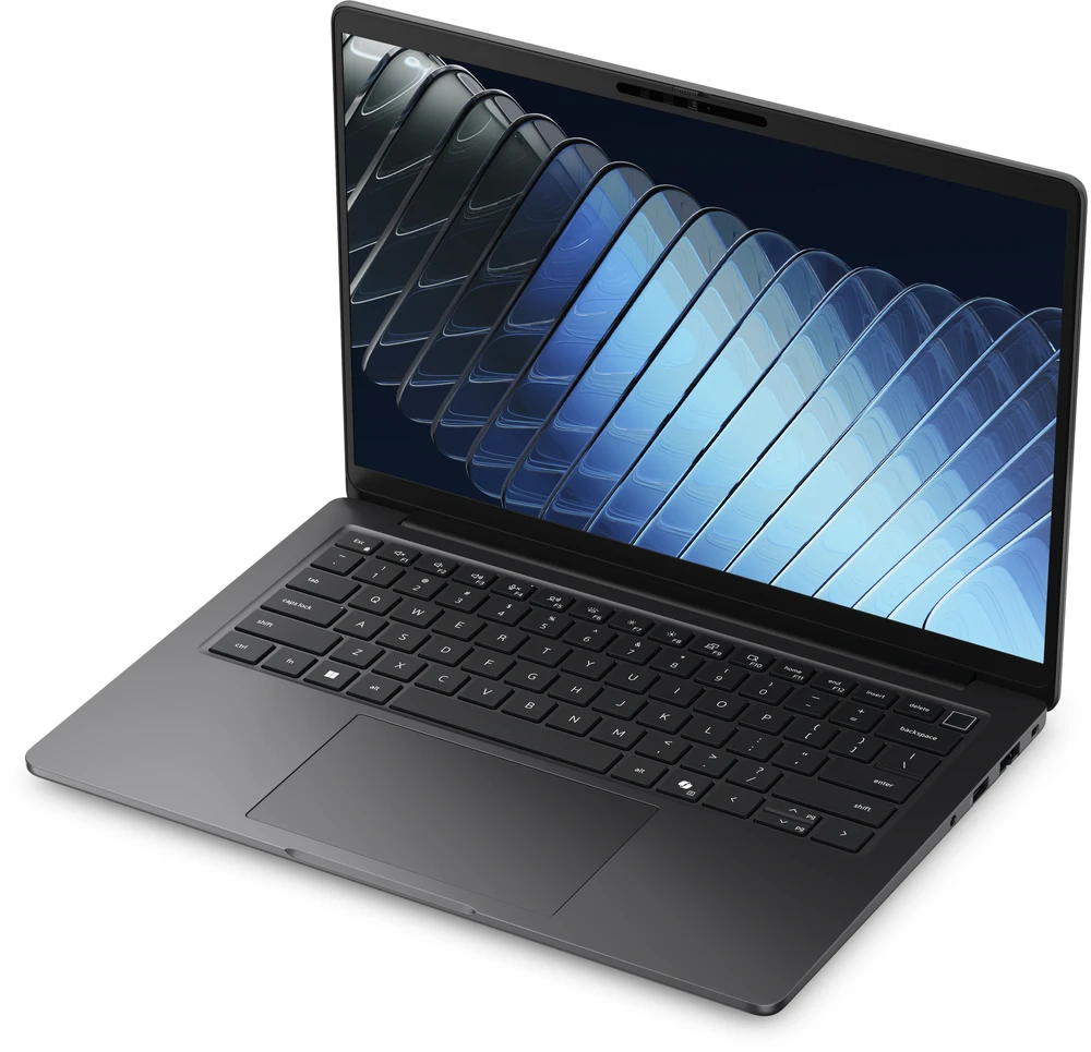 Dell Pro 5 Series 14 P514260/U7 365 vPro/32GB/512GB SSD/14.0" FHD+/FgrPr & SmtCd/W11 Pro/IR Cam & Mic/WLAN + BT/US Backlit Kb/3yrs Prosupport