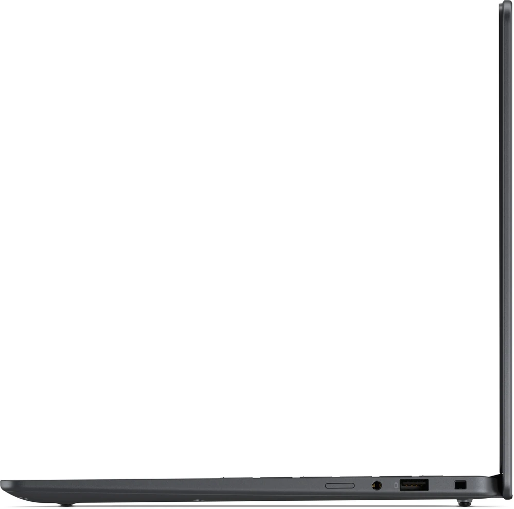 DELL Pro 7 Series 14 P714260/U7 365 iki 4.8Ghz/16GB/512GB SSD/14.0" FHD+/FgrPr & SmtCd/W11 Pro/FHD/Cam & Mic/WLAN + BT/4G-5G capable/Estonian Backlit Kb/3yrs Support