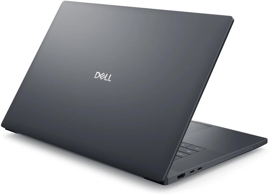 Dell Pro Precision 7 16 PW716260/U7 366H iki 4.8Ghz/32GB/512GB SSD/16.0" FHD+/FgrPr/W11 Pro/FHD/Cam & Mic/WLAN + BT/NVIDIA RTX PRO 2000 Blackwell 8 GB GDDR7/Nordic Backlit Kb/3yrs Support