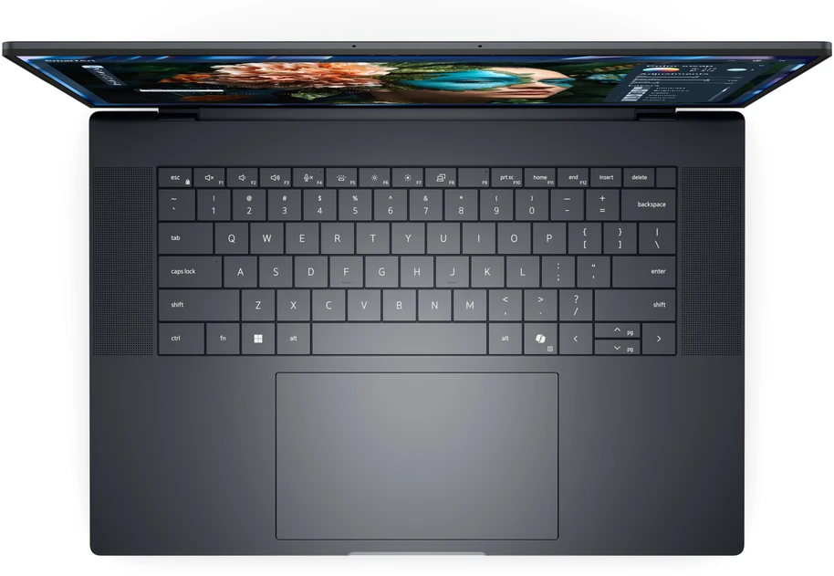 Dell Pro Precision 7 16 PW716260/U7 366H iki 4.8Ghz/32GB/512GB SSD/16.0" FHD+/FgrPr/W11 Pro/FHD/Cam & Mic/WLAN + BT/NVIDIA RTX PRO 2000 Blackwell 8 GB GDDR7/Nordic Backlit Kb/3yrs Support