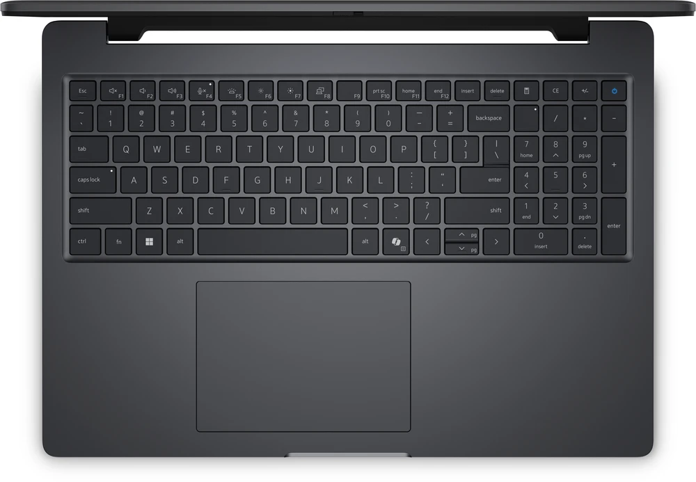 DELL Pro Precision 5 16 PW516261/U7 366H iki 4.8Ghz/32GB/512GB SSD/16.0" FHD+/FgrPr/W11 Pro/FHD/Cam & Mic/WLAN + BT/WWAN capable/NVIDIA RTX PRO 1000 Blackwell 8 GB GDDR7/Estonian Backlit Kb/3yrs Support