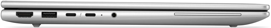 Nešiojamas kompiuteris HP EliteBook 6 G2i 14 - Core 5-320, 16GB, 512GB SSD, 14 WUXGA 300-nit AG, 5MP IR cam, NO WWAN-readyness, Smartcard, FPR, US backlit klaviatūra, 56Wh, Pike Sidabrinis, Win 11 Pro, 3 metai