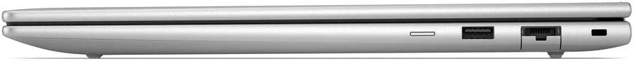 Nešiojamas kompiuteris HP EliteBook 6 G2i 16 - Core 5-320, 16GB, 512GB SSD, 16 WUXGA 300-nit AG, 5MP IR cam, NO WWAN-readyness, Smartcard, FPR, US backlit klaviatūra, 56Wh, Pike Sidabrinis, Win 11 Pro, 3 metai