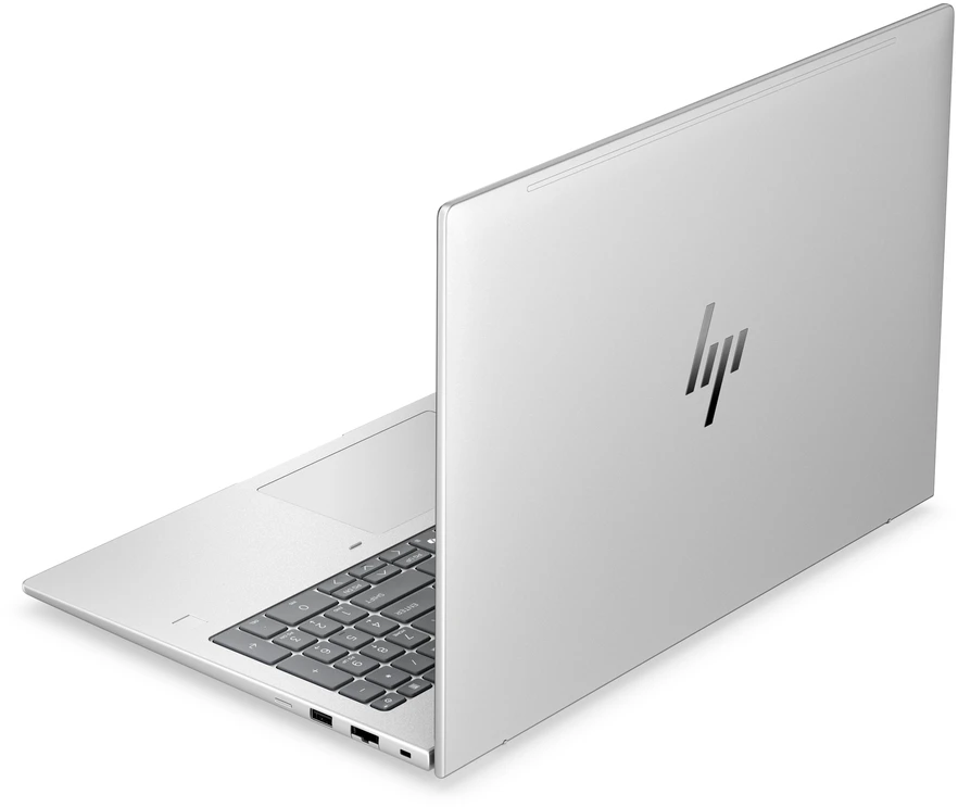 Nešiojamas kompiuteris HP EliteBook 6 G2i 16 - Core 5-320, 16GB, 512GB SSD, 16 WUXGA 300-nit AG, 5MP IR cam, NO WWAN-readyness, Smartcard, FPR, US backlit klaviatūra, 56Wh, Pike Sidabrinis, Win 11 Pro, 3 metai