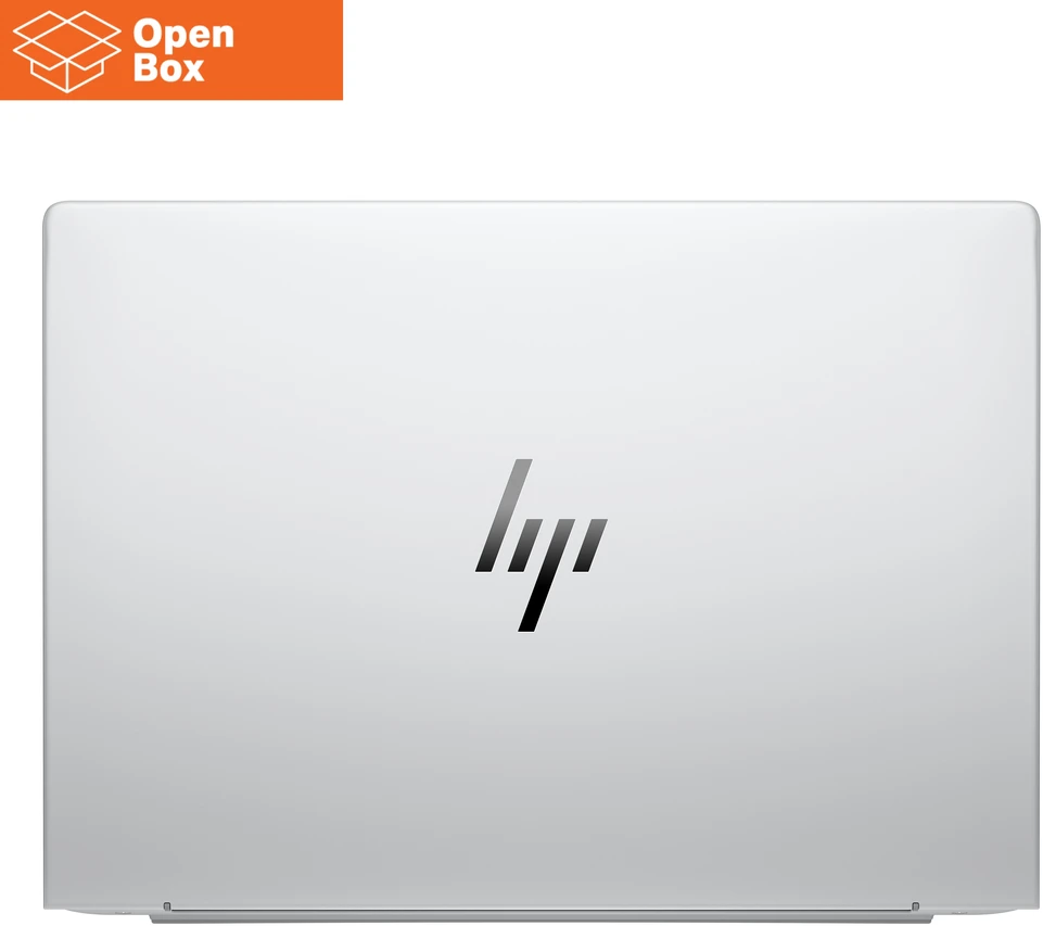 Nešiojamas kompiuteris HP EliteBook 8 G1i 13 - OPENBOX - Ultra 5-225U, 16GB, 512GB SSD, 13.3 WUXGA 300-nit AG, 5MP IR cam, WWAN-ready, Smartcard, FPR, US backlit klaviatūra, 62Wh, Win 11 Pro, 3 metai (Pažeista pakuotė)