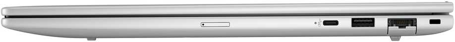 HP EliteBook 8 G1i AI 16 - Ultra 5-228V, 32GB, 1TB SSD, 16 WUXGA 400-nit AG, 5MP IR cam, WWAN-ready, Smartcard, FPR, US backlit klaviatūra, Glacier Sidabrinis, 77Wh, Win 11 Pro, 3 metai (Pažeista pakuotė)