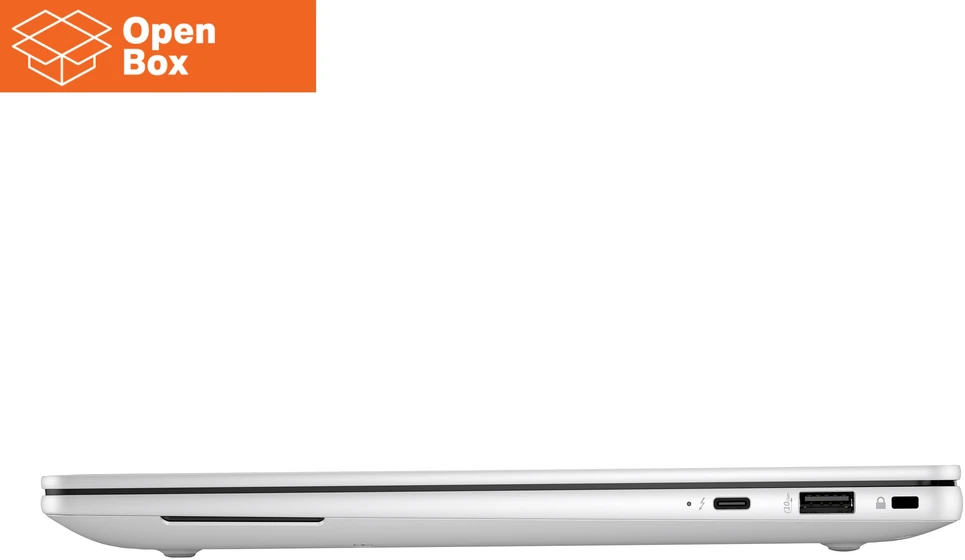 Nešiojamas kompiuteris HP EliteBook X G1a AMD Ryzen AI 7 PRO 360 14inch BV 2.8K O+LBL UWVA 32GB 1TB PCIe-4x4 W11P 3YW