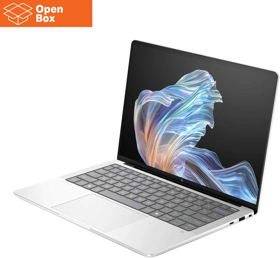 Nešiojamas kompiuteris HP EliteBook X G1a AMD Ryzen AI 7 PRO 360 14inch BV 2.8K O+LBL UWVA 32GB 1TB PCIe-4x4 W11P 3YW