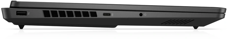 Nešiojamas kompiuteris HP OMEN 16-am0139nn - Ultra 7-255H (16C) 13 NPU TOPs, 24GB DDR5 1DM 5600, 1TB PCIe Gen4 Value, NVIDIA GeForce RTX 5070 8GB VRAM, 16.0 2K (1920x1200) Antiglare IPS 144Hz 300 nits, Shadow Juodas, Win 11 Home, 1 metai