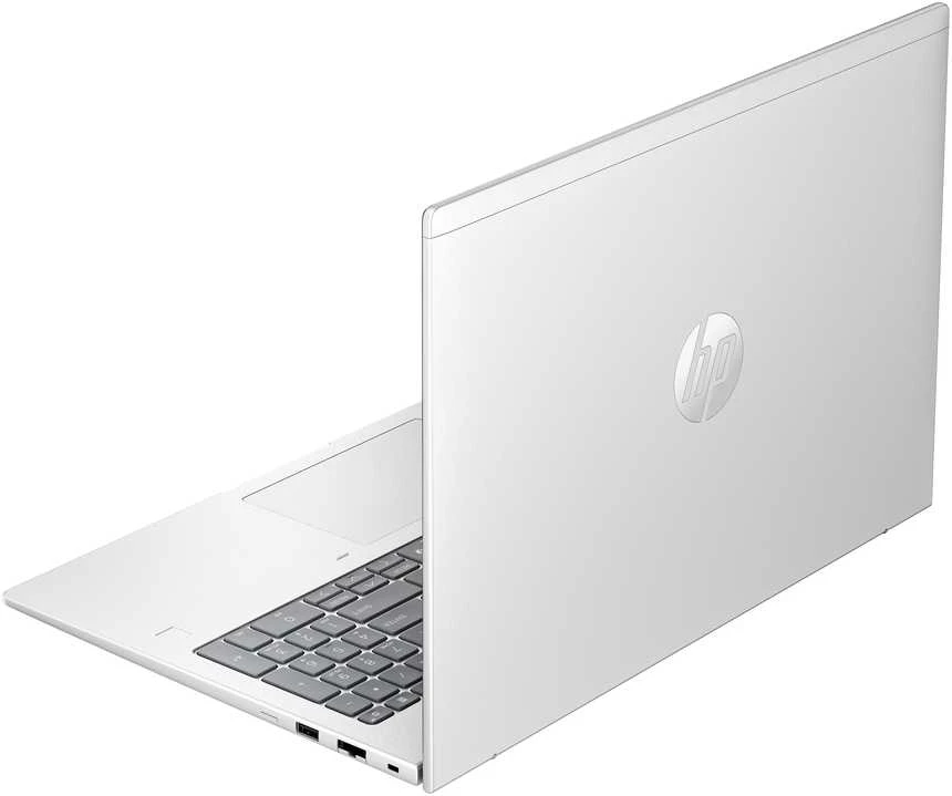 Nešiojamas kompiuteris HP ProBook 4 G1ah 16 - Ryzen 5 220, 24GB, 512GB SSD, 16 WUXGA 300-nit AG, 1080p non-IR cam, FPR, US backlit klaviatūra, Win 11 Pro, 1 year
