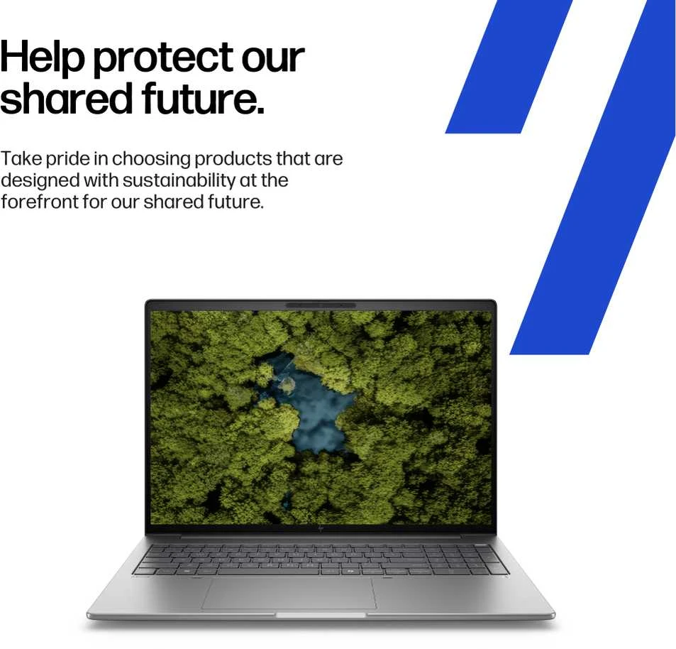 Nešiojamas kompiuteris HP ZBook 8 G1i 14 - Ultra 7-255H, 32GB, 1TB SSD, NVIDIA RTX 500 Ada 4GB, 14 WUXGA 400-nit AG, 5MP IR cam, WWAN-ready, Smartcard, FPR, US backlit klaviatūra, 77Wh, Win 11 Pro, 3 metai