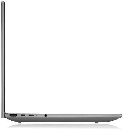 Nešiojamas kompiuteris HP ZBook 8 G2i 14 - Ultra 7-356H, 32GB, 1TB SSD, 14 WUXGA 400-nit AG, RTX PRO 500 Blackwell 6GB, 5MP IR kamera, WWAN-ready, Smartcard, FPR, Nordic apšviesta klaviatūra, 77Wh, Meteor Sidabrinis, Win 11 Pro, 3 metai
