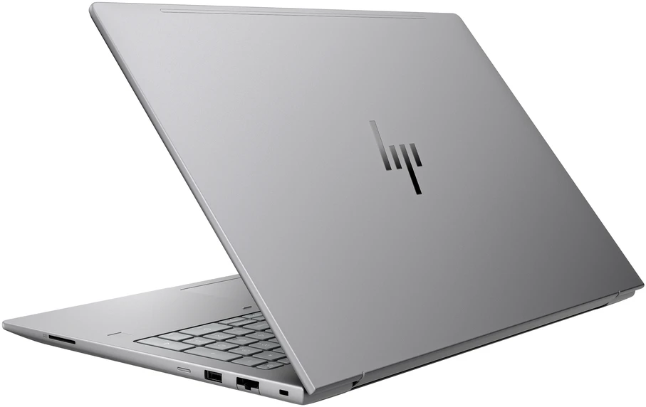 Nešiojamas kompiuteris HP ZBook X G1i 16 - Ultra 7 255H, 32GB, 512GB SSD, 16 WUXGA 300-nit AG, RTX PRO 2000 Blackwell 8GB, 5MP IR cam, WWAN-ready, Smartcard, FPR, Nordic backlit klaviatūra, 83Wh, Win 11 Pro, 3 metai
