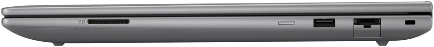 Nešiojamas kompiuteris HP ZBook X G1i 16 - Ultra 7 255H, 32GB, 512GB SSD, 16 WUXGA 300-nit AG, RTX PRO 2000 Blackwell 8GB, 5MP IR cam, WWAN-ready, Smartcard, FPR, Nordic backlit klaviatūra, 83Wh, Win 11 Pro, 3 metai