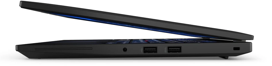 Nešiojamas kompiuteris Lenovo L14 Intel Core Ultra G5 U5-125U/16GB DDR5 SD RAM (2X8GB)/256 GB SSD M.2/14" IPS WUXGA/Multi-touch, 400cd/B/C(IR)/W11P/1YW CCR