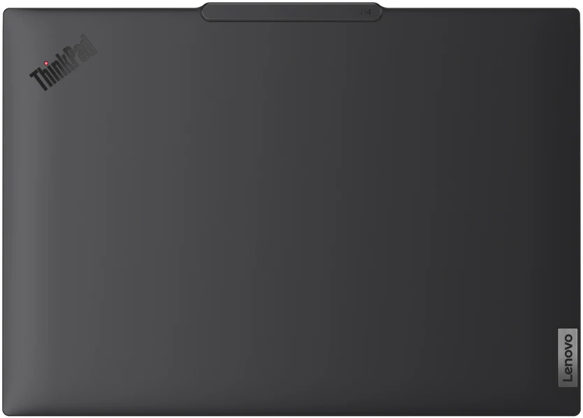 Nešiojamas kompiuteris Lenovo ThinkPad T14 Gen 6 Core™ Ultra 5 225U 256GB SSD 16GB 14" (1920x1200) WIN11 Pro Juodas FP Reader,1YW