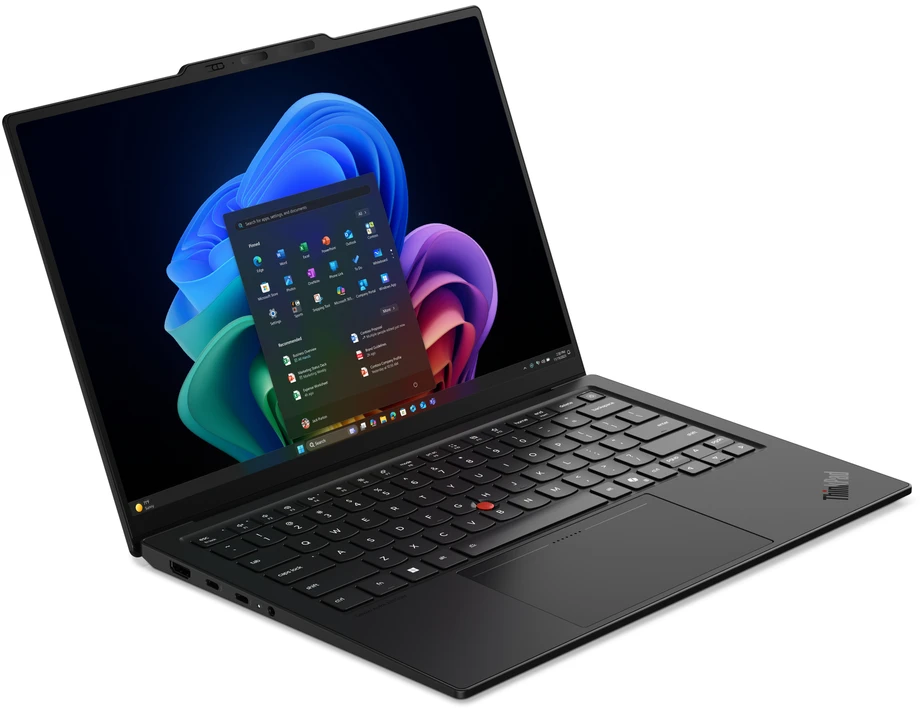 Nešiojamas kompiuteris - Lenovo ThinkPad X1 Carbon Gen 14 Aura Edition Ultra 5 335 | 32 GB | 512 GB | 2,8K OLED | Win11 Pro | juodas