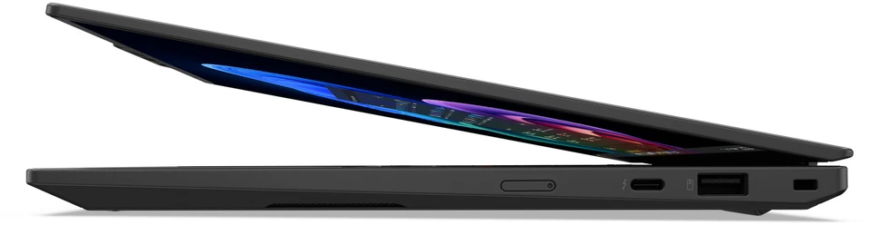 Nešiojamas kompiuteris - Lenovo ThinkPad X1 Carbon Gen 14 Aura Edition Ultra 5 335 | 32 GB | 512 GB | 2,8K OLED | Win11 Pro | juodas