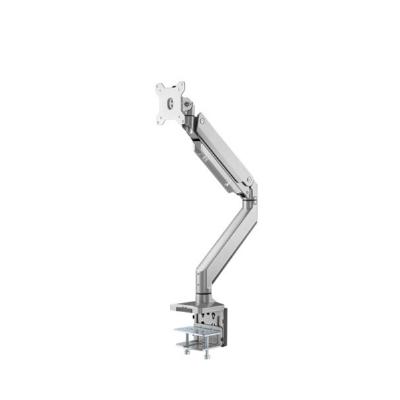 Laikiklis NEWSTAR NM-D775SILVER FLAT SCREEN DESK MOUNT