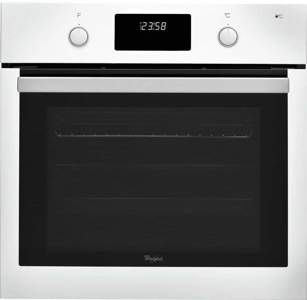 Orkaitė Whirlpool AKP 745 WH