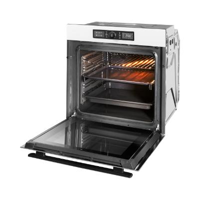Orkaitė electric Whirlpool AKZ96230WH (Electronic, Knob, Baltas) | Varle.lt