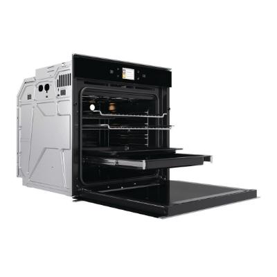 Įmontuojama orkaitė Whirlpool W9 OM2 4S1 P BSS