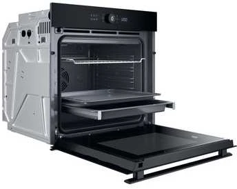 Įmontuojama orkaitė Whirlpool WOI4S8PM1SB
