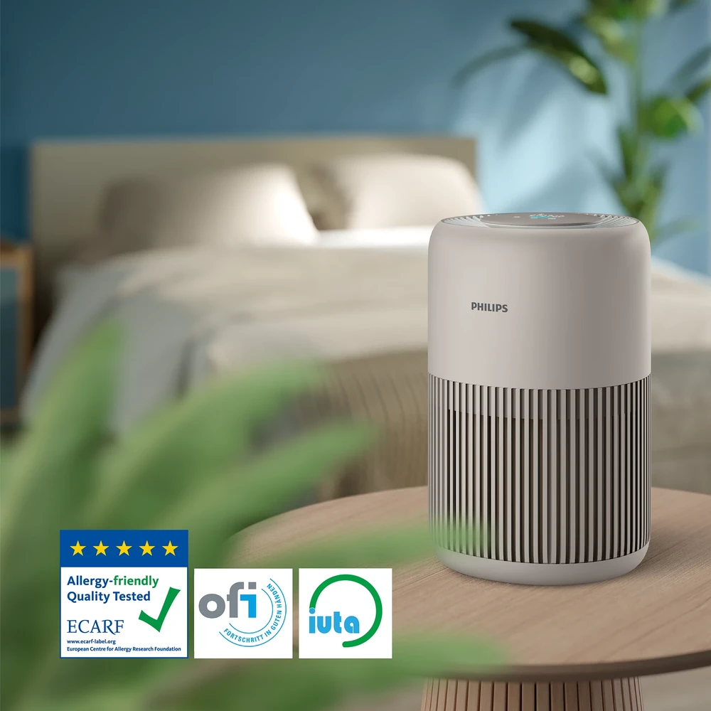 Oro valytuvas Philips „PureProtect Mini“ 900 serija, AC0921/14 aprašymas - Prekės nuotrauka