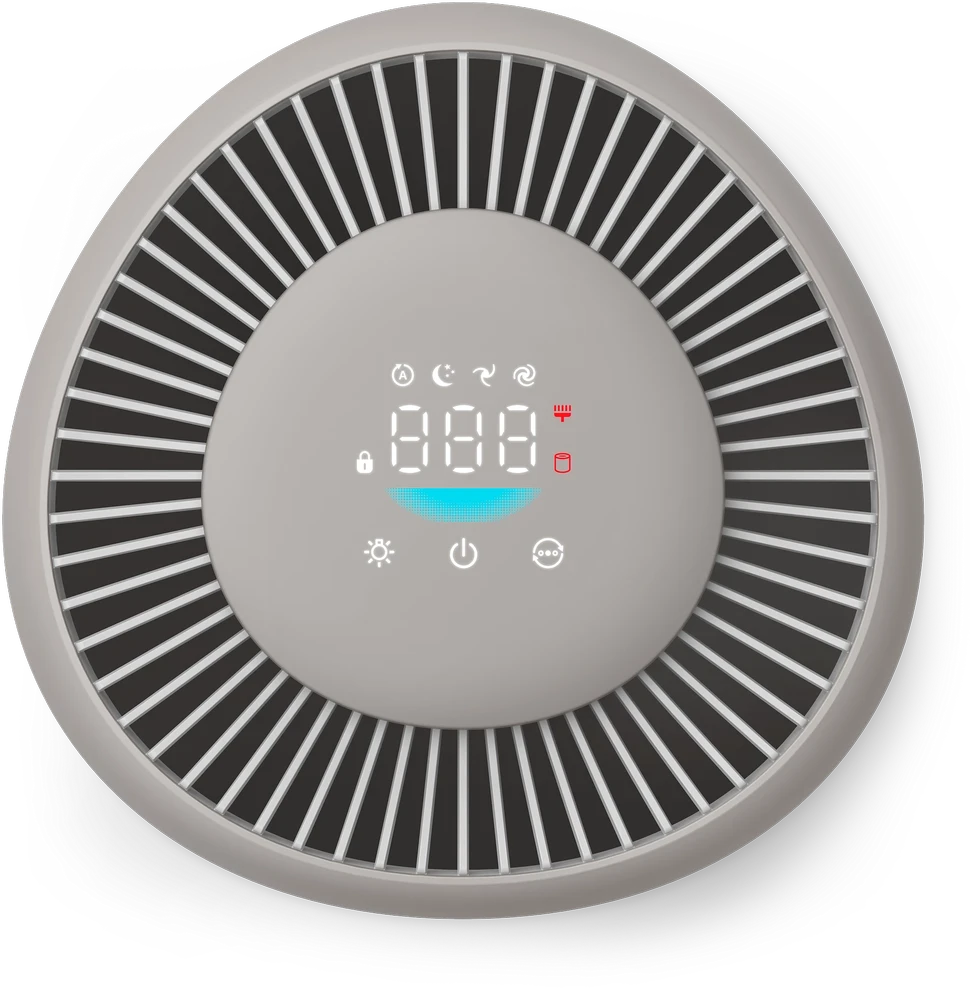 Oro valytuvas Philips „PureProtect Mini“ 900 serija, AC0921/14