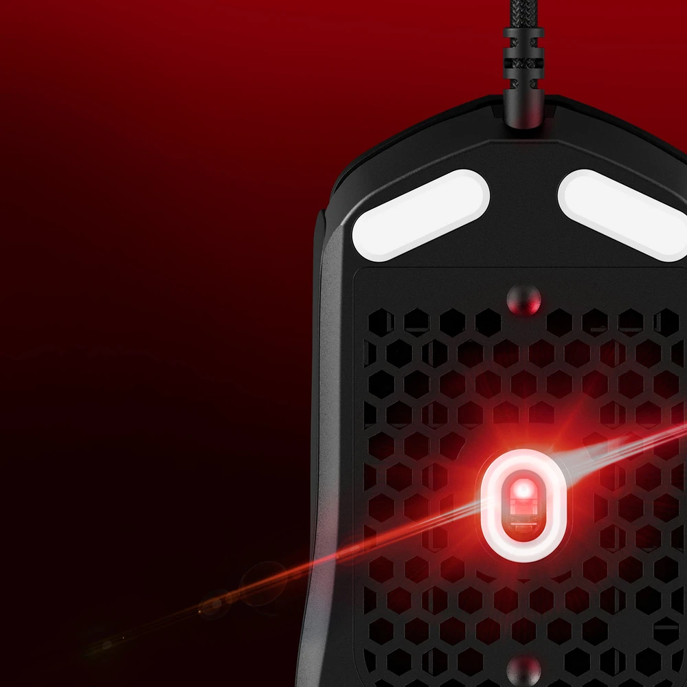 Pelė HyperX Pulsefire Haste 2