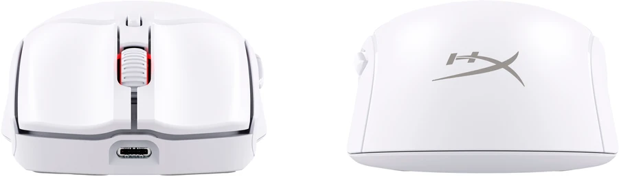 Pelė HyperX Pulsefire Haste 2 Baltas